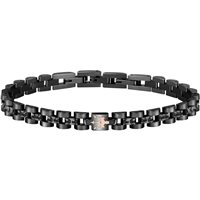 Bracciale Maserati Uomo triconic in Acciaio JM420ATJ01 - JM420ATJ01